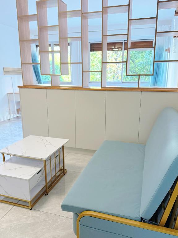 Elegant and Comfortable Studio Jouvenet - 5