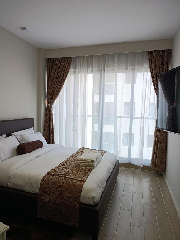 Cheramba hms, Taurus Residence near JKIA SGR, Nairobi