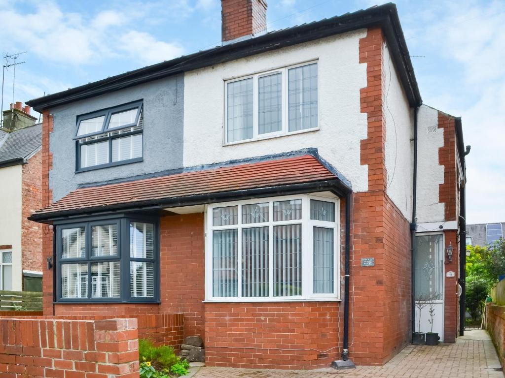 Rose And Jay House, Bridlington