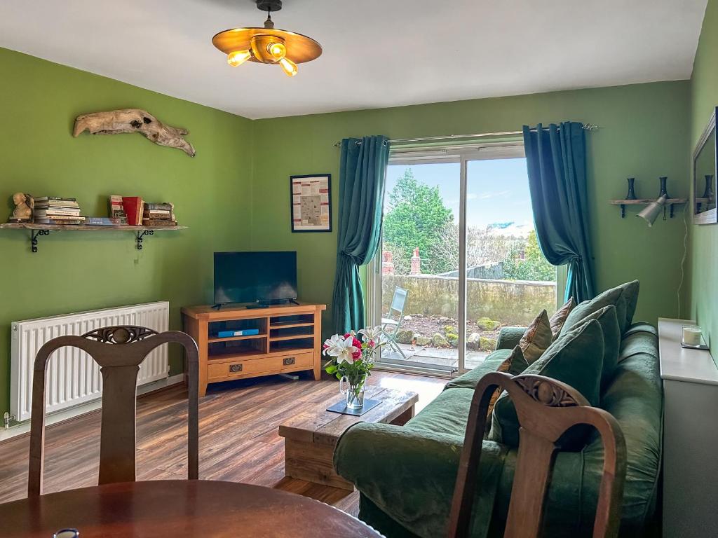 Flodden Apartment, Wooler