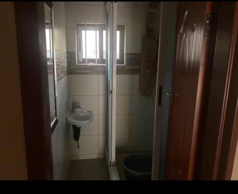 Elon moreh Lodges, Lusaka