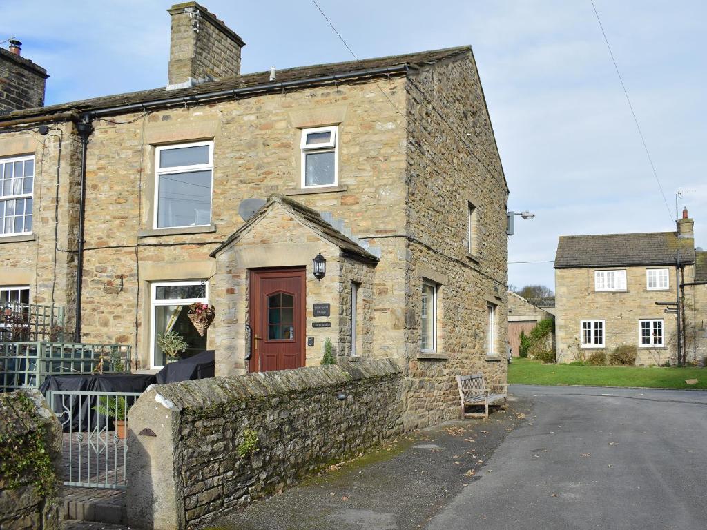 Grassgarth Cottage photo 7