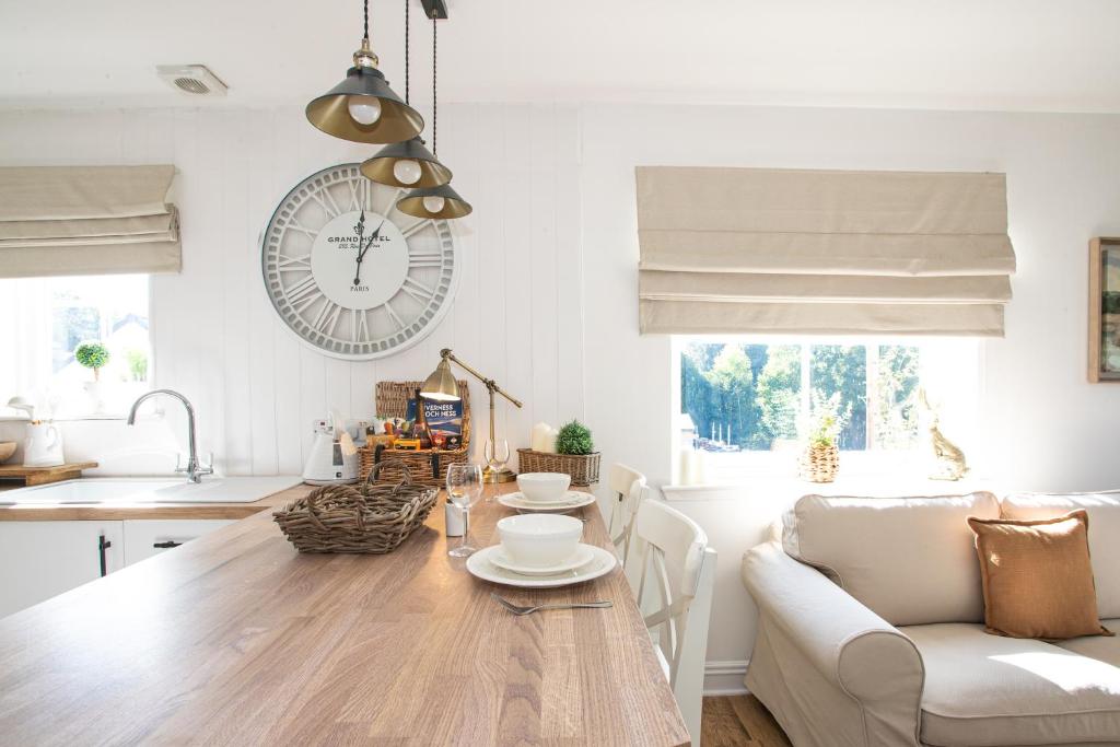 Lillymont Apartment - Inverness City Centre, Inverness