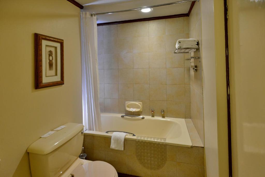 Ванная комната