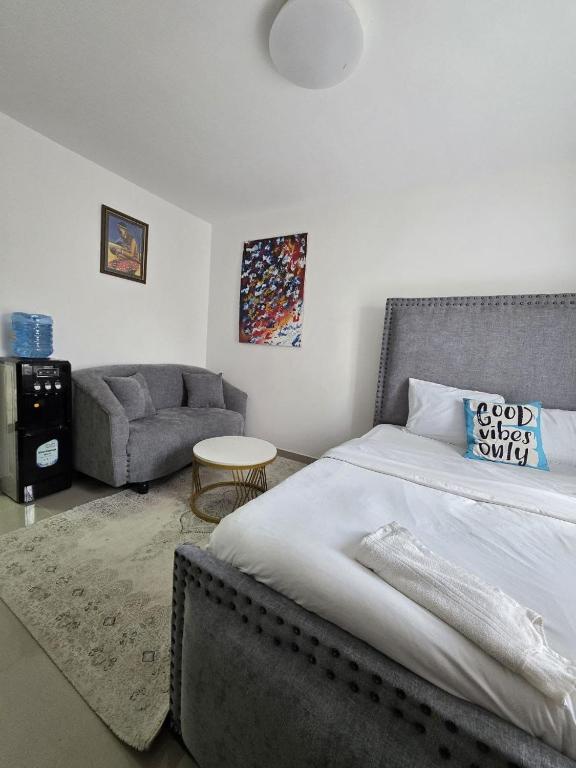 Wachabrabnbs, Nairobi