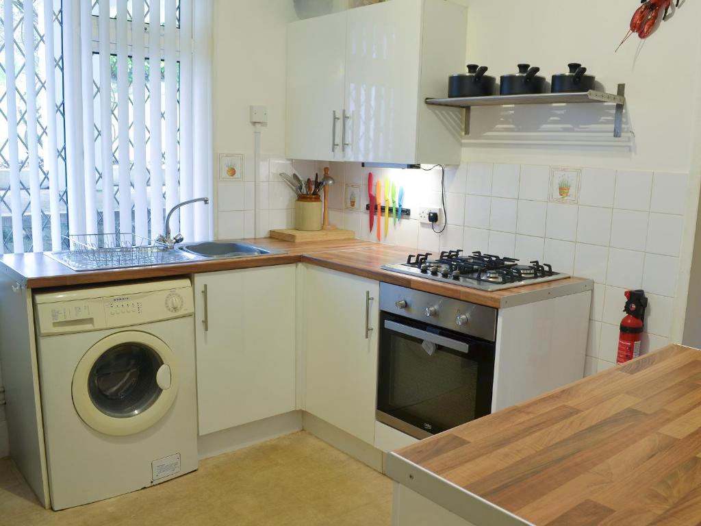 The Garden Flat photo 4