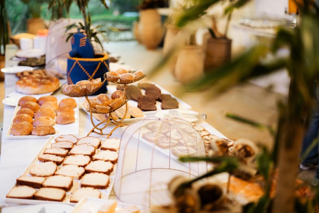 お料理のイメージ