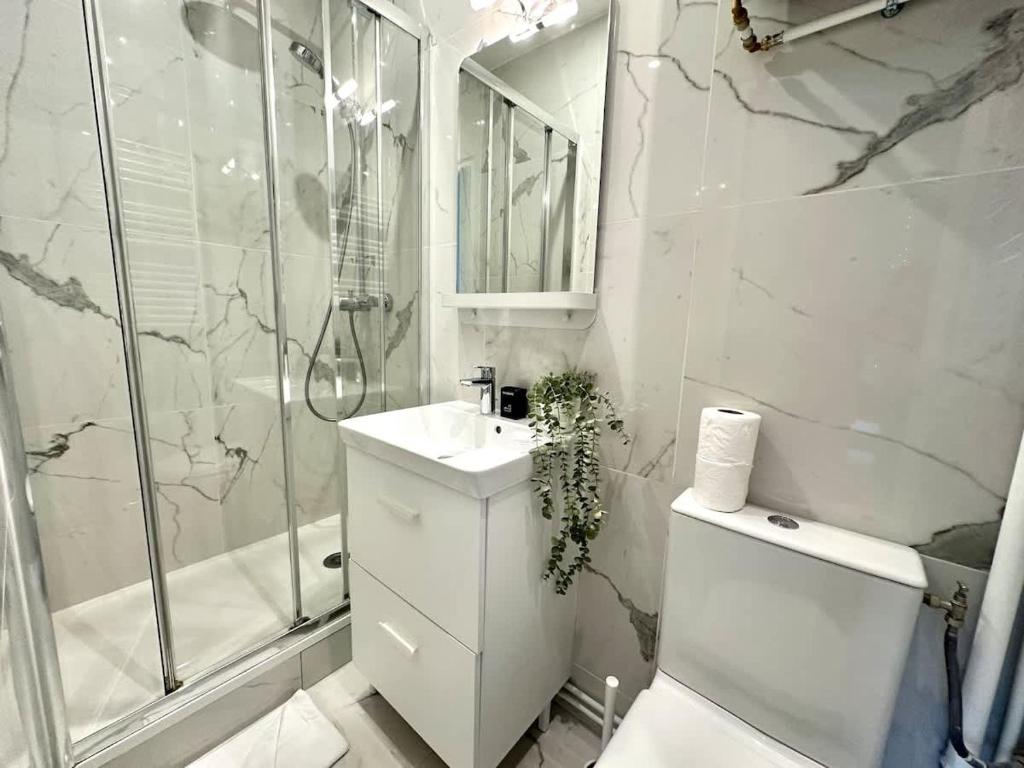 New 344 Suite Birds - Cosy Apartment Paris Center - 5