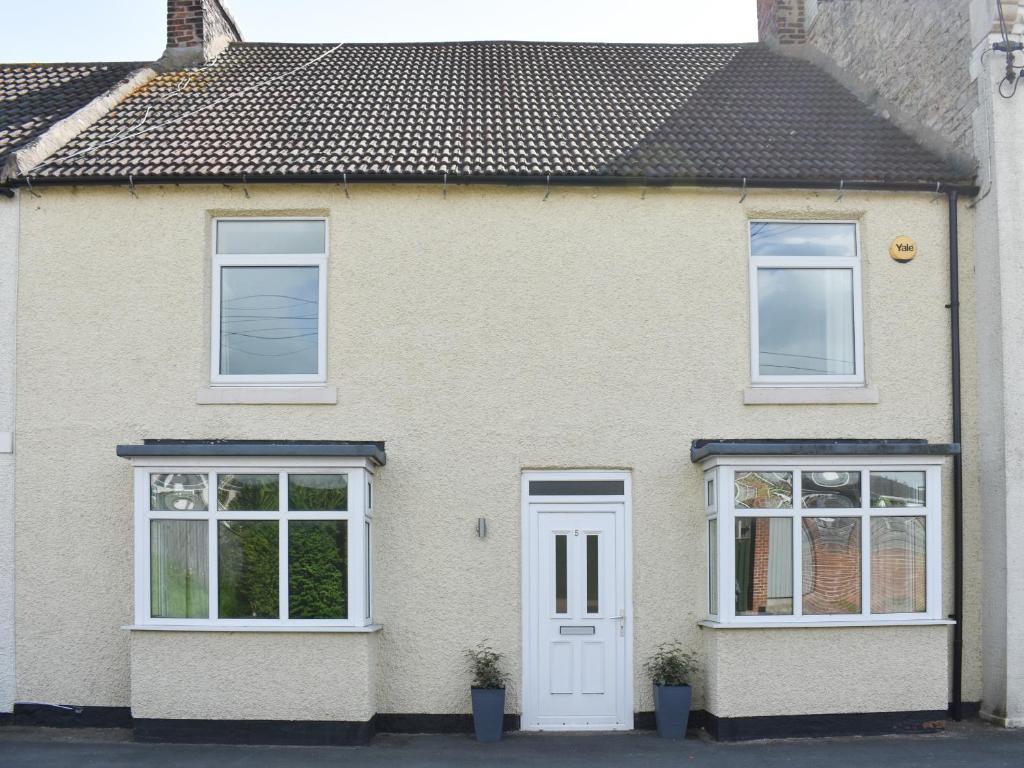 The Graph's Gaff, Aycliffe