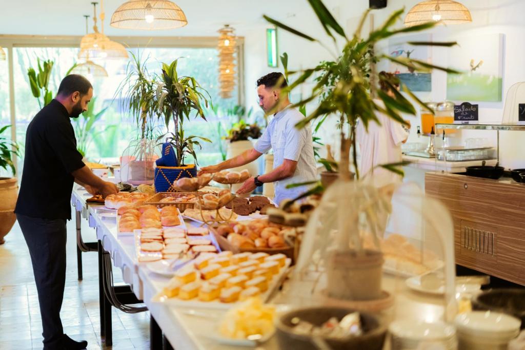 お料理のイメージ