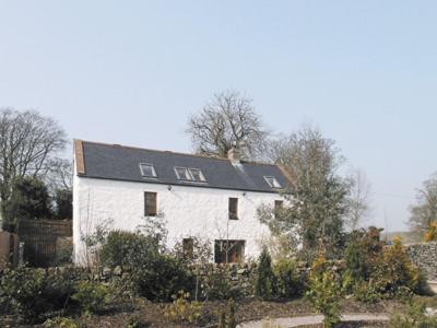 The Old Sunday School, Dalbeattie