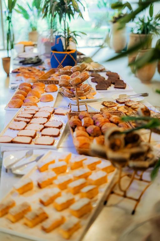 お料理のイメージ