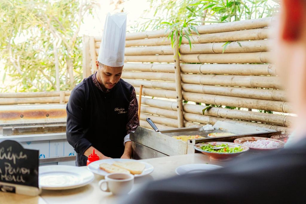 お料理のイメージ