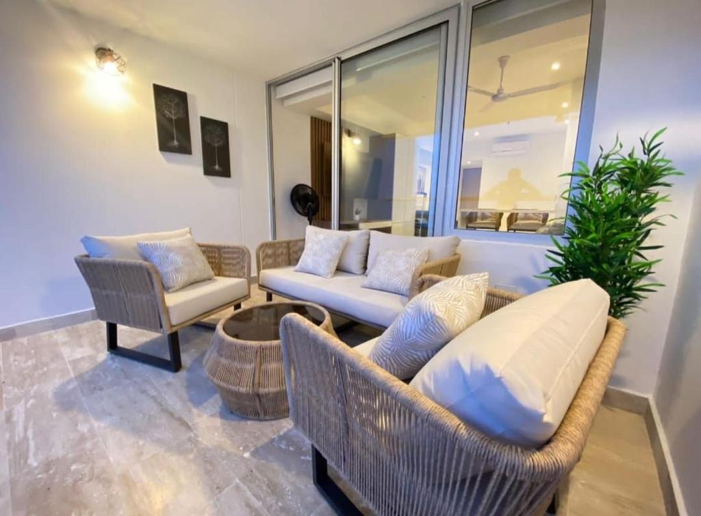 Aparta suite con vista a la Ciénega/1040 - 5