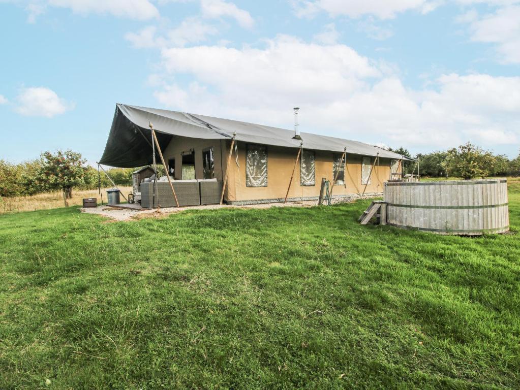 Pear Trees, Upper Arley