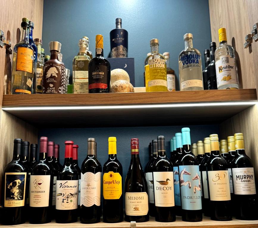 Bar/lounge