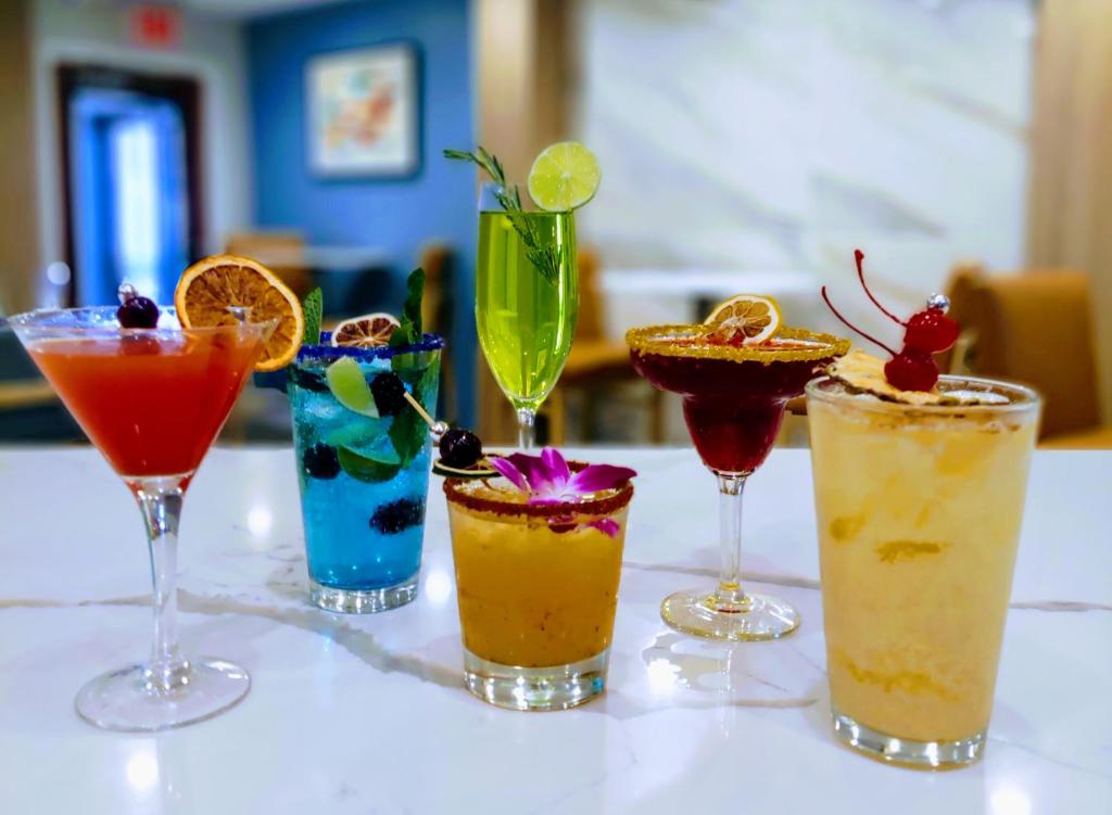 Bar/lounge