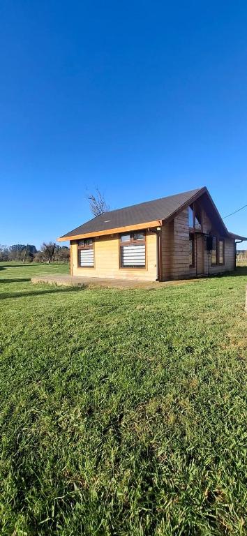 Cabañas en Valdivia - 2