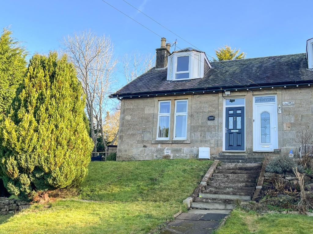 Riverside Cottage, Larkhall