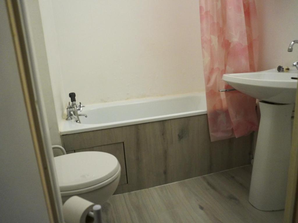 Studio moderne 26m² pour 4 pers, au pied des pistes - 4