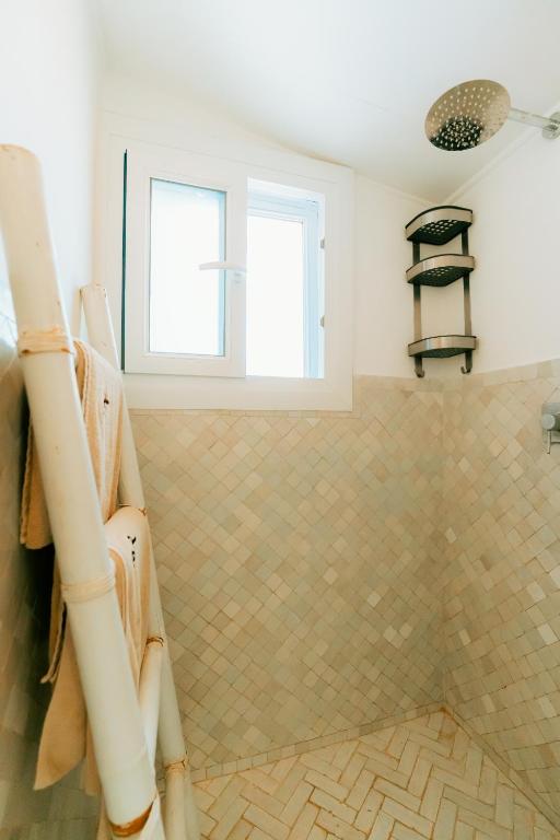 バスルーム（客室）