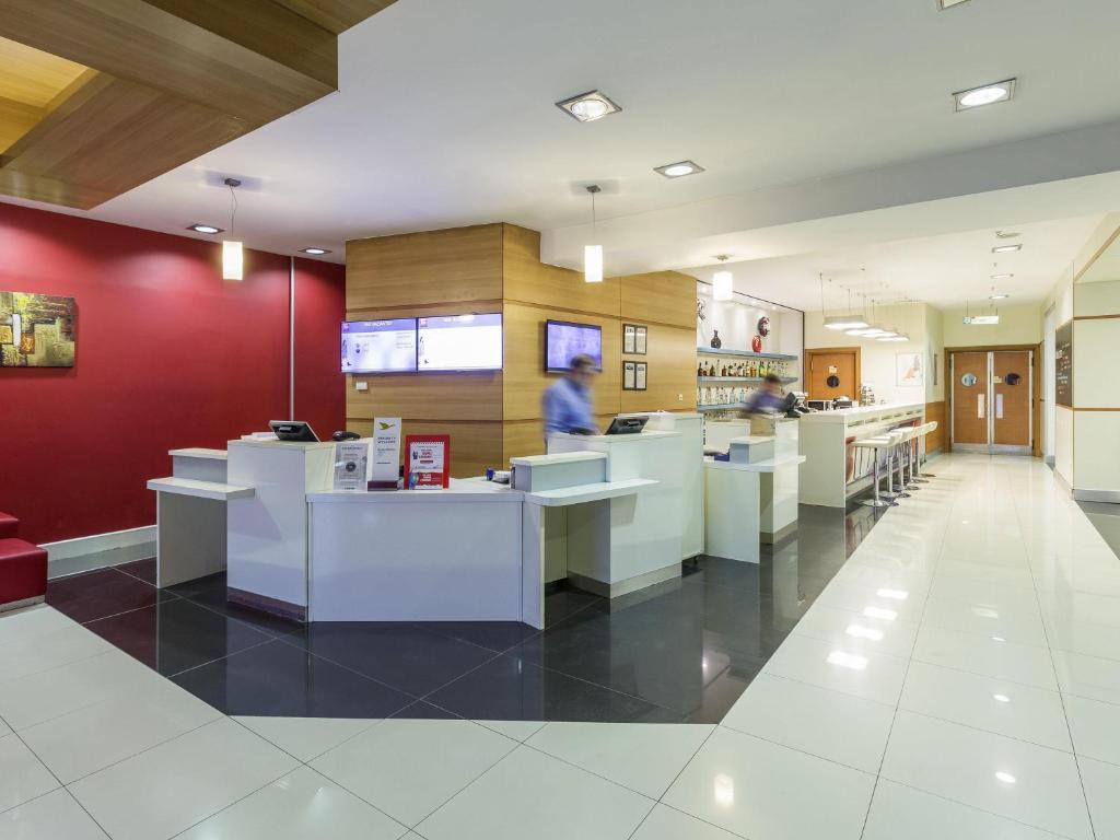 Ibis Gaziantep