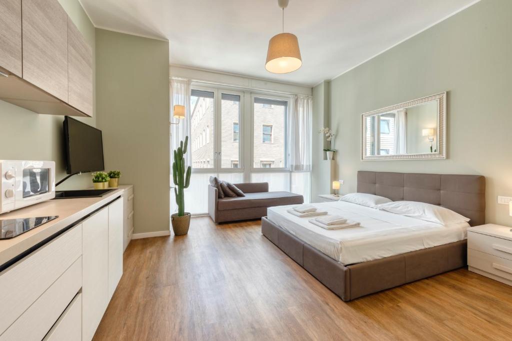 Duomo Apartments B Home - The Suites - 4