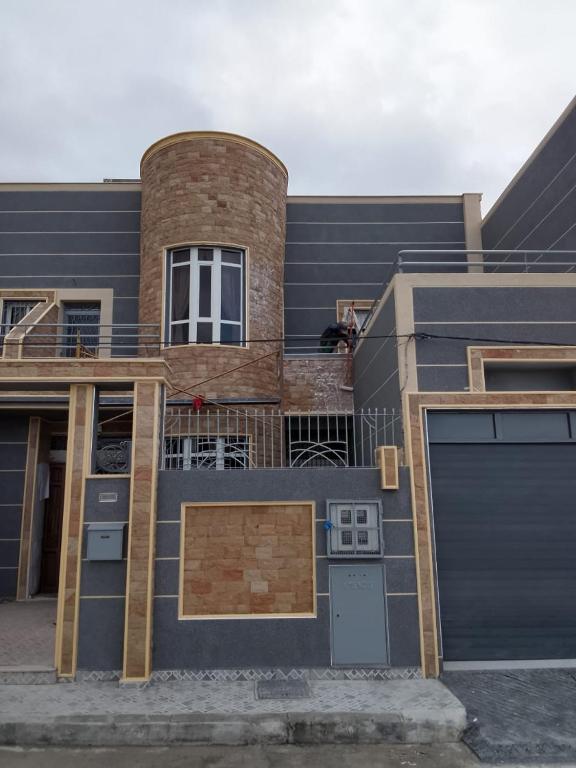 الواد الملح, Martil