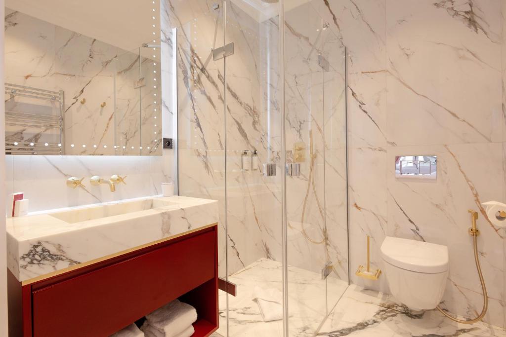 Mode Paris Aparthotel - 5