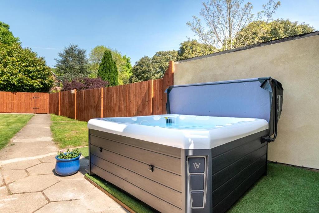 Oak View - Norfolk, Fakenham