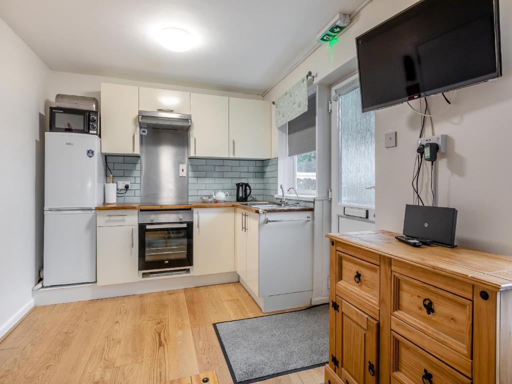Arthurs Den (Brixham Cottage) photo 5