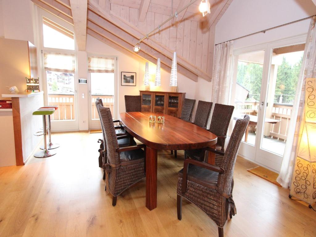 Apartment in Leogang near Ski Lift - 3