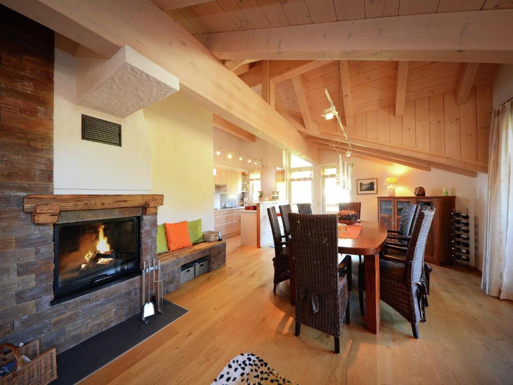 Apartment in Leogang near Ski Lift - 4