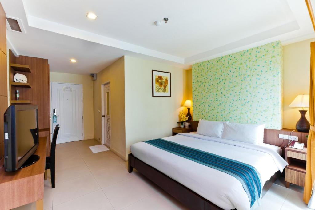 선데이 플래티넘 스위트