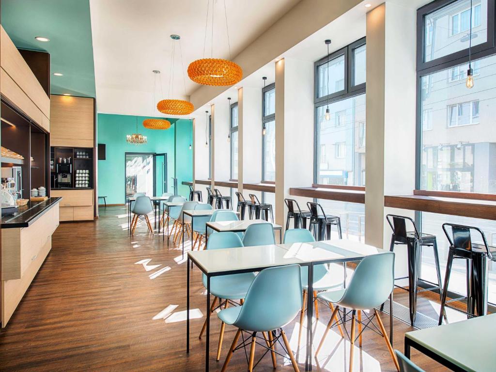 B&B Hotel Graz-Hbf - 2