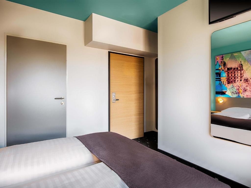 B&B Hotel Graz-Hbf - 4