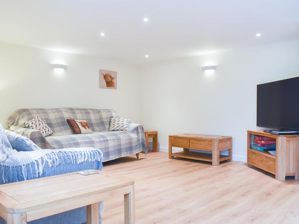 North Barn — pet-friendly self-catering rental in rural North Devon