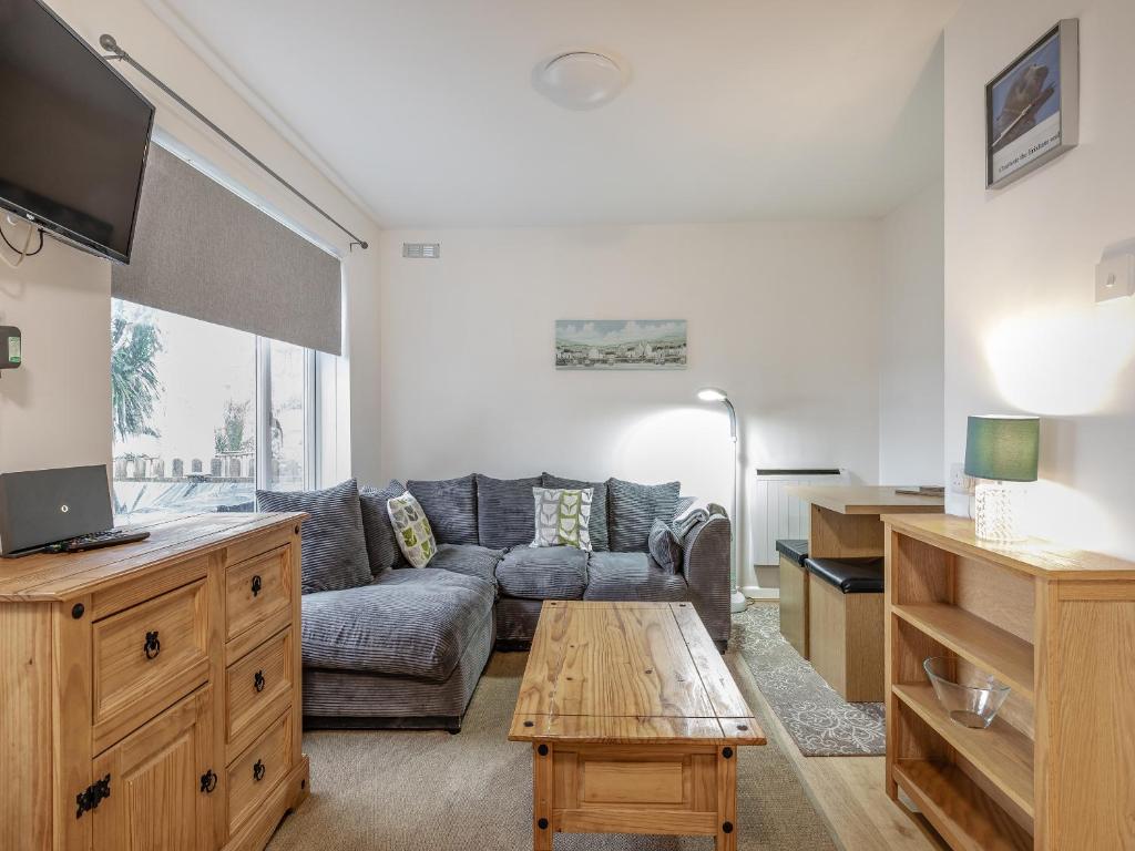 Arthurs Den (Brixham Cottage) - photo 2