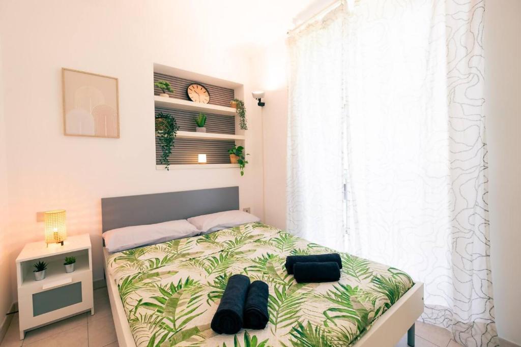 [Porta Nuova] Jungle house - 2