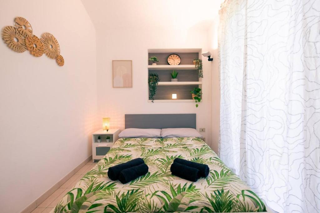 [Porta Nuova] Jungle house - 3