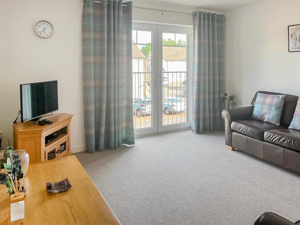 No 8 Cottage, Aviemore