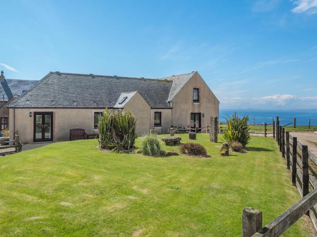 Eryb Cottage - Uk46883, Kilmory