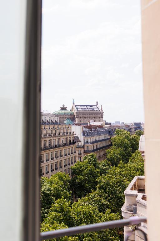 M Social Hotel Paris - 4