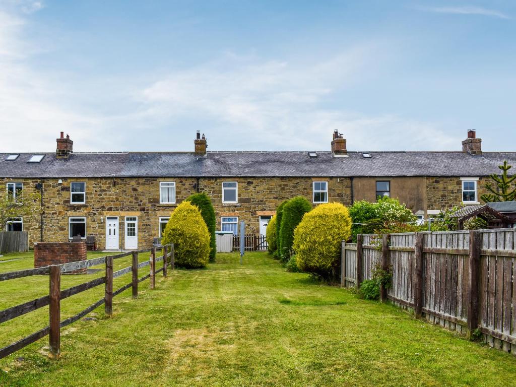 Old Port Cottage, Hinderwell