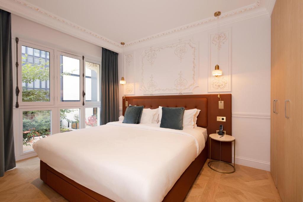 Mode Paris Aparthotel - 2