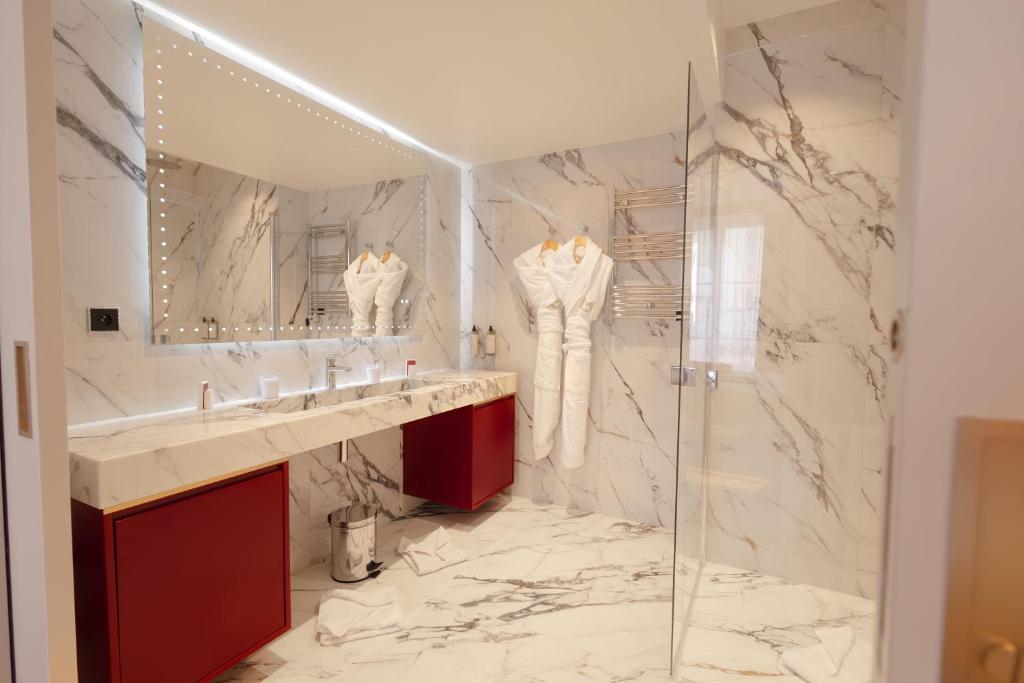 Mode Paris Aparthotel - 4