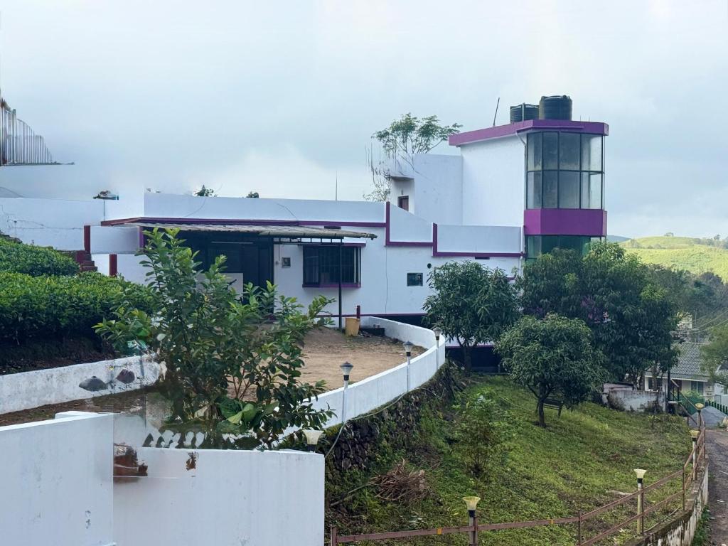 HAVI Holidays, Vagamon