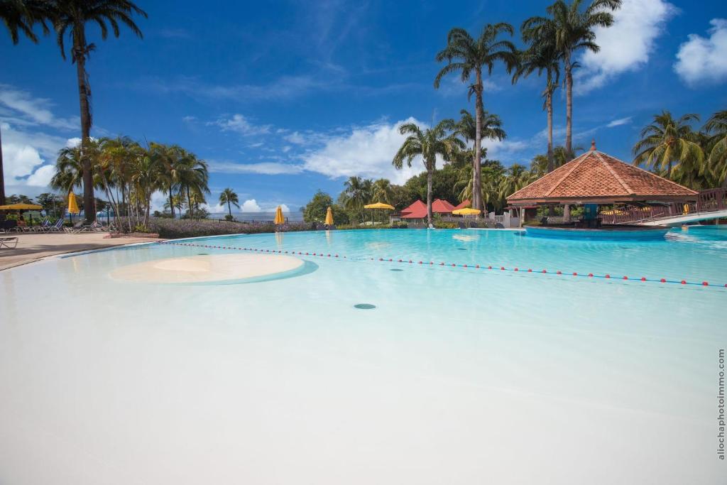 Au beau village studio vue nature, Sainte-Luce