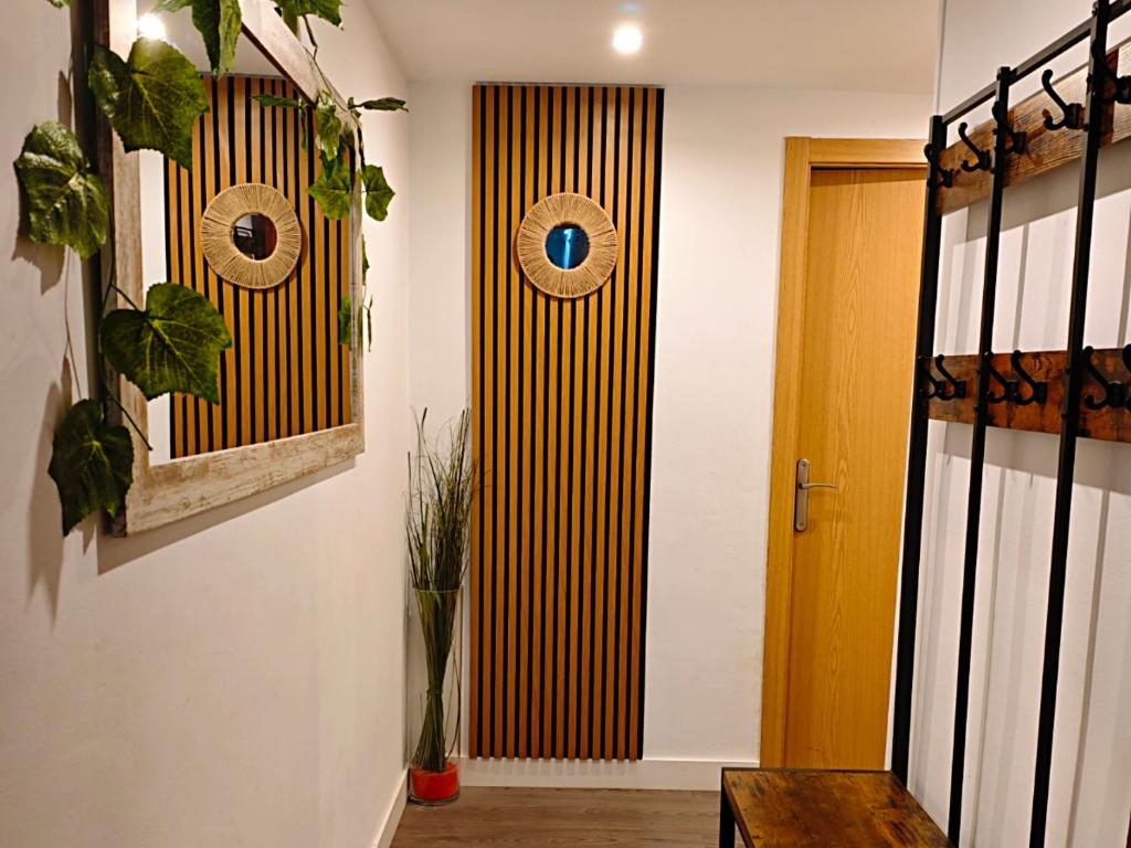 Apartamento Picasso - 3