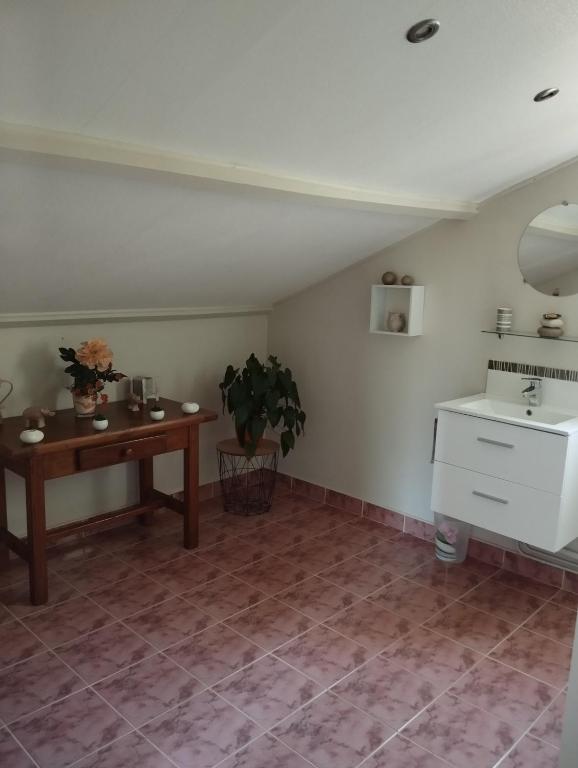 Maison CALAMANE, Calamane